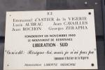 Libération - Sud